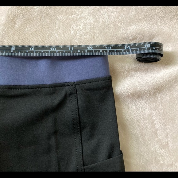 BNIP HorseBiz Brand Lycra Tiding Tights! - Picture 13 of 16